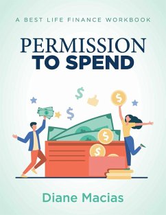 Permission To Spend (eBook, ePUB) - Macias, Diane