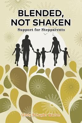 Blended, Not Shaken (eBook, ePUB) Blended, Not Shaken (eBook, ePUB)