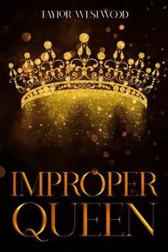 Cover Improper Queen (eBook, ePUB)