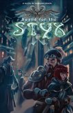 Bound for the Styx (The Association of Ishtar, #2) (eBook, ePUB)