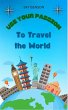 Use Your Passion to Travel The World... - Bild 1