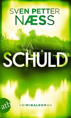 Schuld / Team Oslo ermittelt Bd.3 (eBook, ePUB) - Naess, Sven Petter