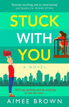 Stuck With You (eBook, ePUB) - Aimee Brown