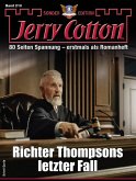 Jerry Cotton Sonder-Edition 210 (eBook, ePUB)