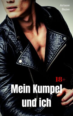 Mein Kumpel und ich (eBook, ePUB) - Baise, Ariane