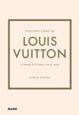 Pequeño libro de Louis Vuitton (eBook, ePUB)