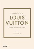 Pequeño libro de Louis Vuitton (fixed-layout eBook, ePUB)