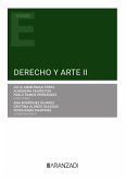 Derecho y Arte II (eBook, ePUB)