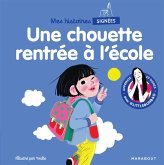 Mes histoires signées - Une chouette rentrée à l'école (eBook, ePUB)