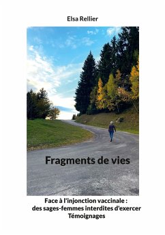 Fragments de vies (eBook, ePUB)