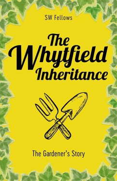 Cover The Whytfield Inheritance (The Whytfield Series) (eBook, ePUB)
