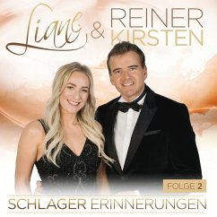 Schlagererinnerungen Folge 2 - Liane & Reiner Kirsten