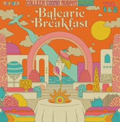 Colleen Cosmo Murphy Pr. Balearic Breakfast V.1&2 - Diverse