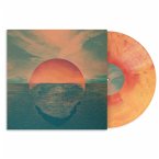 Dive (Orange & Red Marble Vinyl)