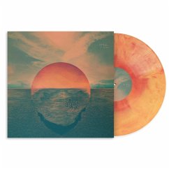 Dive (Orange & Red Marble Vinyl) - Tycho