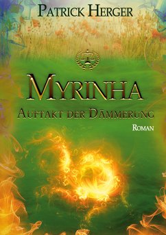 Myrinha (eBook, ePUB) - Herger, Patrick