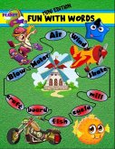 Fun With Words 4 - Mini Edition (eBook, ePUB)