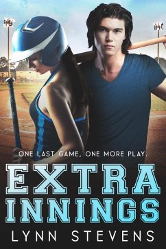 Cover Extra Innings (Girls of Summer) (eBook, ePUB)