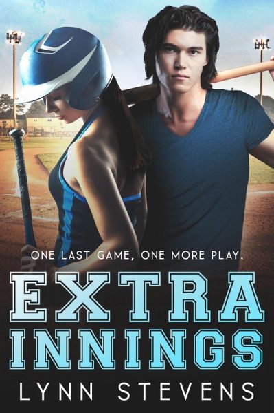 Extra Innings (Girls of Summer) (eBook, ePUB) Extra Innings (Girls of Summer) (eBook, ePUB)