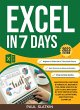 Excel In 7 Days : Master Excel Features... - Bild 1