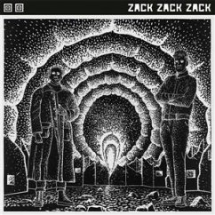 Album 2 - Zack Zack Zack