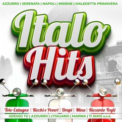 Italo Hits - Diverse