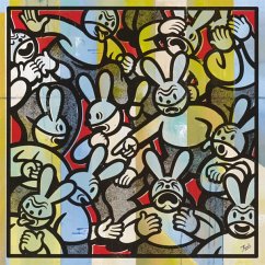 Cover Jump Into Love (Ltd White Vinyl)