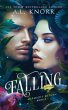 Falling (Mermaid's Return, #2) (eBook,... - Bild 1