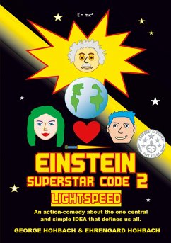 Einstein Superstar Code 2 (eBook, ePUB)