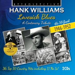 Lovesick Blues - Williams,Hank