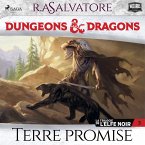 La Trilogie de l'Elfe noir - tome 3 - Terre promise (MP3-Download)