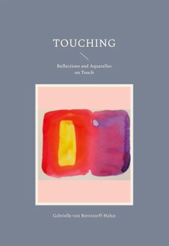 Touching (eBook, ePUB)