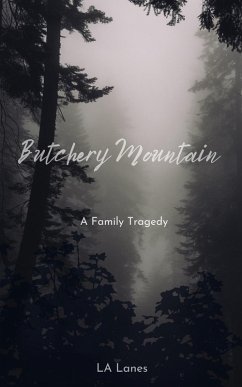 Cover Butchery Mountain (eBook, ePUB)