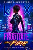 Frostbite and Fire (Houses of Bone and Smoke, #1) (eBook, ePUB)