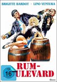 Rum Boulevard Limited Edition