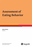 Assessment of Eating Behavior (eBook, PDF)