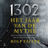 1302 − Het jaar van de mythe (MP3-Download)