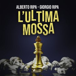 L'ultima mossa (MP3-Download) - Ripa, Giorgio; Ripa, Alberto