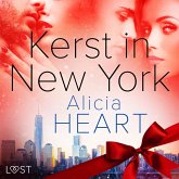 Kerst in New York - erotische verhaal (MP3-Download)