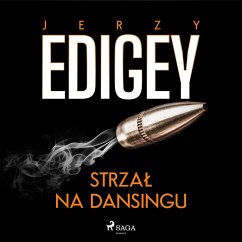 Strzał na dansingu (MP3-Download) - Edigey, Jerzy