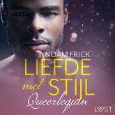 Queerlequin: Liefde met stijl (MP3-Download)