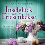 Inselglück und Friesenkekse (MP3-Download)