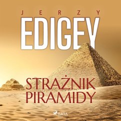 Strażnik piramidy (MP3-Download) - Edigey, Jerzy