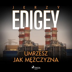 Cover Umrzesz jak mężczyzna (MP3-Download)
