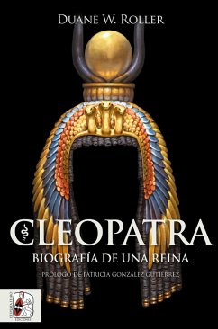 Cleopatra (eBook, ePUB) - Roller, Duane W.