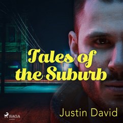 Tales of the Suburbs (MP3-Download) - David, Justin