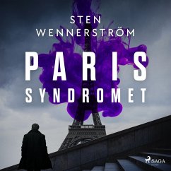 Parissyndromet (MP3-Download) - Wennerström, Sten