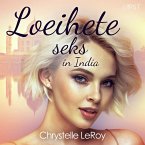 Loeihete seks in India - erotisch verhaal (MP3-Download)