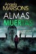 Almas muertas (eBook, ePUB) - Bild 1