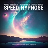 Speed-Hypnose: Schnell einschlafen - tiefer schlafen - in nur 10 Minuten (MP3-Download)